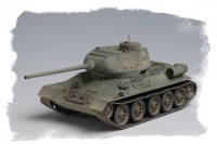 Russischer T-34/85 - Modell 1944 - 1:48