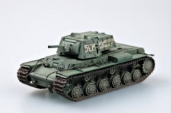 Russischer KV-1 Ehkranami - 1:48