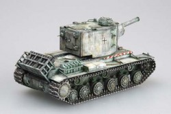 German Pz.Kpfw. KV-2 754 (r) - 1/48