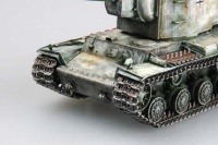 German Pz.Kpfw. KV-2 754 (r) - 1/48