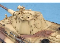 German E-50 - Standardpanzer - 1/35