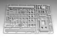 KV-1 Modell 1942 - Simplified Turret - 1:35