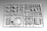 KV-1 Modell 1942 - Simplified Turret - 1:35