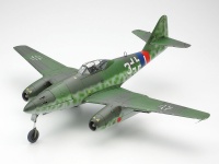 Messerschmitt Me 262 A-1a - 1/48