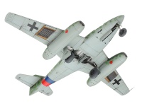 Messerschmitt Me 262 A-1a - 1/48