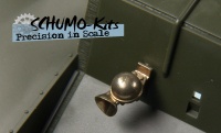 Horn for KV-1 / KV-2