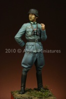 Wehrmacht Infanterie Offizier 1:16