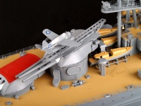 US Battleship Arizona - 1/200