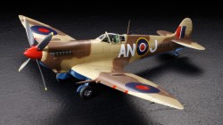 Supermarine Spitfire Mk. VIII - 1/32