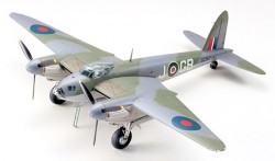 De Havilland Mosquito B Mk. IV/PR Mk. IV - 1/48