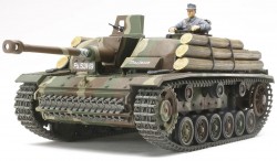 Sturmgeschütz III Ausf. G - Finnische Armee - 1:35