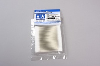 Tamiya Craft Cotton Swab - Round/Small 50pcs