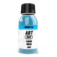 Abteilung 502 - Liquid Mask - 100ml