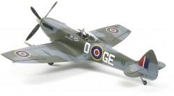 Supermarine Spitfire Mk. XVIe - 1:32