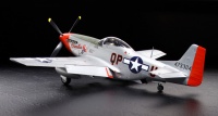 North American P-51D Mustang - 1/32