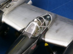 Lockheed P-38L-5-LO Lightning - 1/32