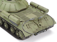 Russischer schwerer Panzer JS3 - Stalin - 1:35