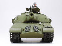 Russischer schwerer Panzer JS3 - Stalin - 1:35