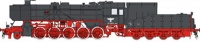 Deutsche Kriegslokomotive Baureihe 52 - 1:72