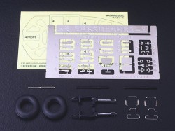 Mitsubishi A6M5 Zero Fighter - Model 52 (Zeke) - 1/32