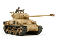 Israelischer Kampfpanzer M51 Super Sherman - 1:35