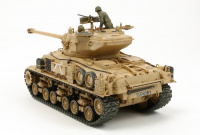 Israelischer Kampfpanzer M51 Super Sherman - 1:35