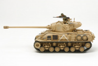 Israelischer Kampfpanzer M51 Super Sherman - 1:35