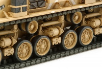 IDF M51 Super Sherman - 1/35