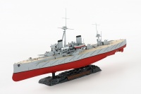 HMS Dreadnought - 1/350