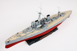 HMS Dreadnought - 1/350