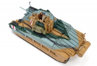 Matilda Mk. III / IV - British Infantry Tank. Mk. IIA - 1:48