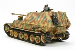 German Heavy Tank Destroyer Elefant - Sd.Kfz. 184 - 1/35