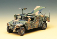 M1025 Armored Carrier HMMWV - 1:35