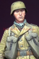 Deutsches Afrika Korps Grenadier 1:16