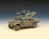 M966 TOW Missile Carrier - 1/35