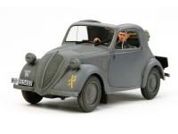 Simca 5 - Staff Car (German Army) - 1/35