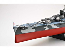 USS Alabama BB-60 - 1/350