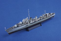 HMS Eskimo - 1941 - Tribal Class Destroyer - 1/350