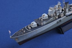 HMS Eskimo - 1941 - Tribal Class Destroyer - 1/350