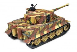 Tiger I - Ausf. E - Late Production - 1/48