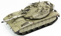 Israelischer Kampfpanzer Merkava 3D - Früh - 1:35