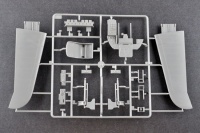 Douglas SBD-3 Dauntless - 1:18