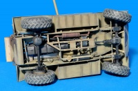 British AEC Mk. II Armoured Car - 1/35