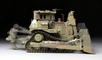 D9R Doobi Armored Bulldozer - 1/35