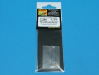 3,7cm L/83 Barrels for C/30 mount DKM - 16pcs - 1/350