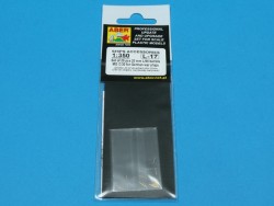 2,0cm L/65 Barrels for MG C/30 mount DKM - 20pcs - 1/350