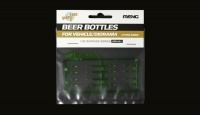 Beer Bottles for Vehicles / Diorama - 1/35