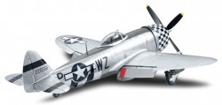 Republic P-47D Thunderbolt 