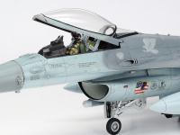 Lockheed Martin F-16CJ (Block 50) Fighting Falcon - 1:48