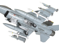 Lockheed Martin F-16CJ (Block 50) Fighting Falcon - 1:48